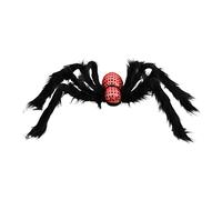 MRKU Grande Decorazione Spaventosa per gigantesca casa infestata da Giardino all'aperto, Decorazione Horror per la casa