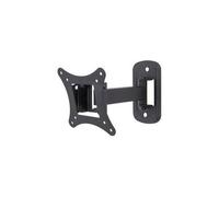 MRL13 AVF Supporto A Muro, TV/Monitor, Braccio Singolo, 13-27"