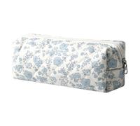 Mrltau Astuccio per cosmetici Aesthetic Stuff Clean Girl, multicolore, L