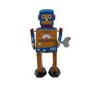 MrMrs Tin - Robot, Multicolore (928023)
