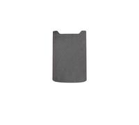 MRNQCB Fibra di Carbonio per P&orsche per Macan 14-24 Bracciolo Box Pannello Pad Adesivo Auto Interni Modanature Decorative Accessori Scatola bracciolo Auto(Carbon Leather)