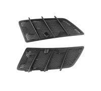 MRNQCB Griglia di Ventilazione per Cofano Anteriore per Mercedes per Benz W164 ML/GL Classe 2008 2009 2010 2011 Griglia Automobile
