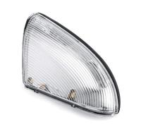 MRNQCB LED Side Mirror Turn Signal Light Rearview Mirror Lamp 68064949AA per Dodge per RAM 1500 2009-2018 2500 2010-2018(Sinistra)