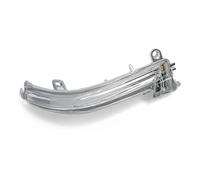 MRNQCB per B&MW Serie 1 2 3 4 F20 F21 F22 F32 F30 F31 F34 GT F35 Specchietto Retrovisore Auto Indicatori di Direzione Luce Lampeggiante(Lato Destro)