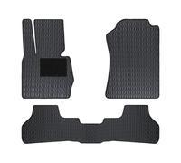 MRNQCB per B&MW X3 2011 2012 2013 2014 2015 2016 2017 Copritappetini Auto Impermeabili Accessori Tappeti Auto