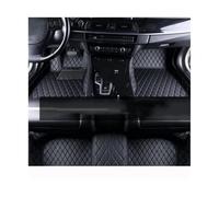 MRNQCB Tappetini Auto Personalizzati in Pelle A Copertura Totale per B&MW Serie 1 E87 2007 2008 2009 2010 Tappeti Auto(7,Right Steering Wheel)