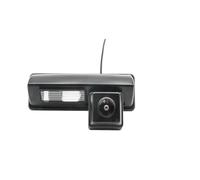 MRNQCB Telecamera di Parcheggio per Toyota per Aristo 1998 1999 2000 2001 2002 2003 2004 2005 con Sensore CCD HD AHD Fisheye Retrocamera Visione(D170 AHD 720P)