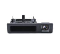 MRNQCB Telecamera Posteriore per Auto AHD 1080P 170° Visione Notturna per B&MW Serie 3 Serie 5 F30 F10 F11 X3 F25 F31 F46 X1 F48 F22 Auto Retrocamera Visione(CVBS-AHD720P)