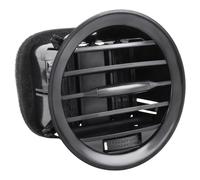 MROHRITE 13417363 2201099 13363314 1 pezzo griglia di ventilazione copertura rotonda bocchetta aria condizionata ugello aria ugello di ventilazione per 0-p.e1 Corsa D Mk3 2006-2014 Adam M13 2012-
