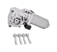 MROHRITE Cambio di trasmissione, attuatore di commutazione, motore di commutazione, compatibile con X6 E71 X5 E53 E70 X3 E83, ricambio per 27107566296 27103455139