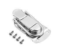 MroMax 50 mm/90 mm/120 mm/160 mm/200 mm/250 mm/300 mm di lunghezza in acciaio inox per montaggio a pavimento, 1 pezzo/2 pz/4 pz/6 pezzi 6pcs Height:120mm