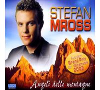 Mross,Stefan - Angeli Delle Montagne