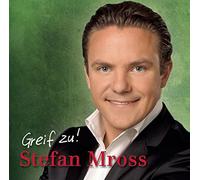 Mross, Stefan - Greif Zu