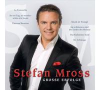 Mross, Stefan - Grosse Erfolge