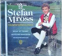 Mross,Stefan - Heimwehmelodie