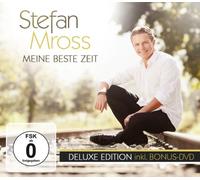 MROSS, STEFAN - MEINE BESTE.. -CD+DVD-