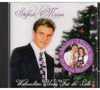 Mross,Stefan - Weihnachten Unser Fest der Lie [Import]