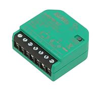 MROW-02 Controllo 2 canali installazione lattina 230VAC IP20 SUPLA -10-55°C Z...