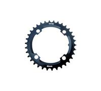 Mrp 4x104mm chainring black
