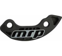 MRP Am Skid - Per V2 2X/Xcg/AMg Bash Guard Nero Viti Non Incluse