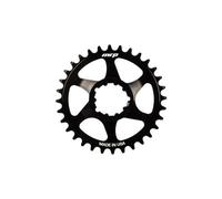 Mrp bling ring chainring direct mount sram gxp 1x11s black