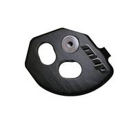 Mrp cage guard per deragliatore posteriore shimano xt 8100