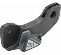 MRP Sxg Ricambio Minipala Nero