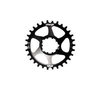 Mrp wave cinch vassoio per montaggio diretto nero