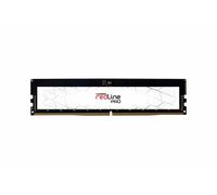 MRP5E560LKKD32G28 DIMM 32 GB DDR5-5600, ram black , MRP5E560LKKD32G28, Redline