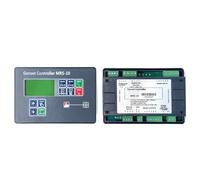 MRS 10 NT MRS 10 ComAp Controller IL-NT MRS10 Controllore del gruppo elettrogeno con avviamento remoto manuale (MRS)(IL-NT MRS10 COPY)