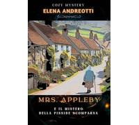 Mrs. Appleby e il mistero della pisside scomparsa