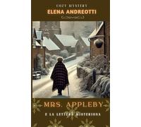 Mrs. Appleby e la lettera misteriosa: Cozy Mystery: 2