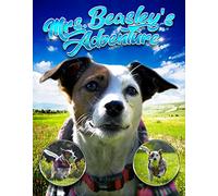 Mrs. Beasley's Adventure: A Jack Russell Terrier Tale!