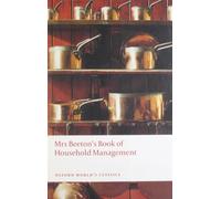 Mrs Beeton's Book of Household Management: Abridged edition