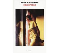 Mrs Bridge - Connell Evan S.