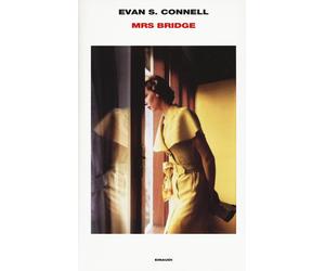 Mrs Bridge - Connell Evan S.