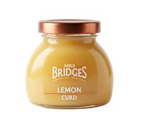 Mrs Bridges Cagliata di limone 113g