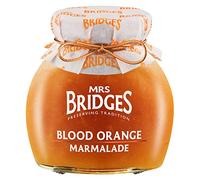 Mrs Bridges Marmellata di Arancia Sangue