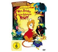 Mrs. Brisby und das Geheimnis von NIMH (DVD)
