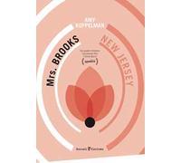 Mrs. Brooks, New Jersey