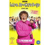 Mrs Brown S Boys-Series 1 [Iri - Mrs Brown S Boys-Series 1 [Iri
