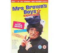 Mrs Browns Boys 1 [Edizione: Regno Unito]