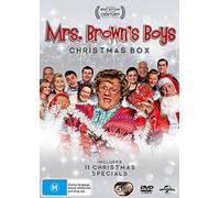 Mrs. Browns Boys - 2017 Christmas | Boxset