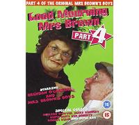 Mrs Brown'S Boys 4 [Edizione: Regno Unito] [Edizione: Regno Unito]