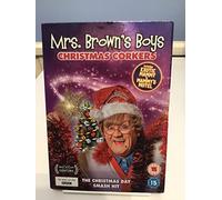 Mrs Browns Boys: Christmas Corkers [Edizione: Regno Unito]
