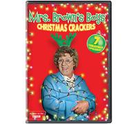 Mrs. Browns Boys: Christmas Crackers – Universal Pictures