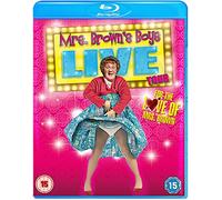 Mrs Brown'S Boys Live Tour - For The Love Of Mrs Brown [2013] [Edizione: Regno Unito]