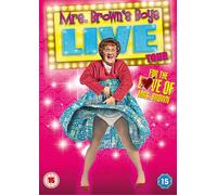 Mrs Brown's Boys Live Tour - For the Love of Mrs Brown (DVD) Brendan O'Carroll
