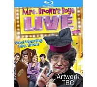 Mrs Browns Boys Live Tour: Good Mourning [Edizione: Regno Unito] [Edizione: Regno Unito]