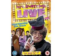 Mrs Brown's Boys Live Tour: Good Mourning Mrs Brown by Brendan O'Carroll(2012-11-12)